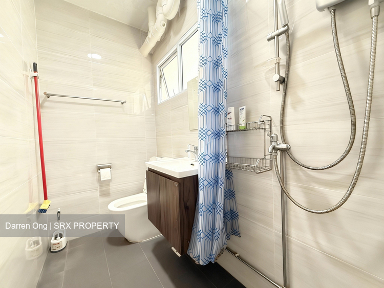 Blk 496B Tampines Street 43 (Tampines), HDB 4 Rooms #490149431